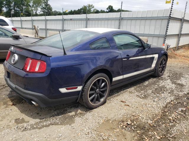 1ZVBP8CU7C5239566 - 2012 FORD MUSTANG BOSS 302 BLUE photo 3