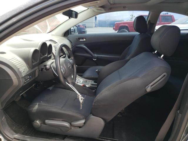 JTKDE177760077915 - 2006 TOYOTA SCION TC 灰色 照片 7