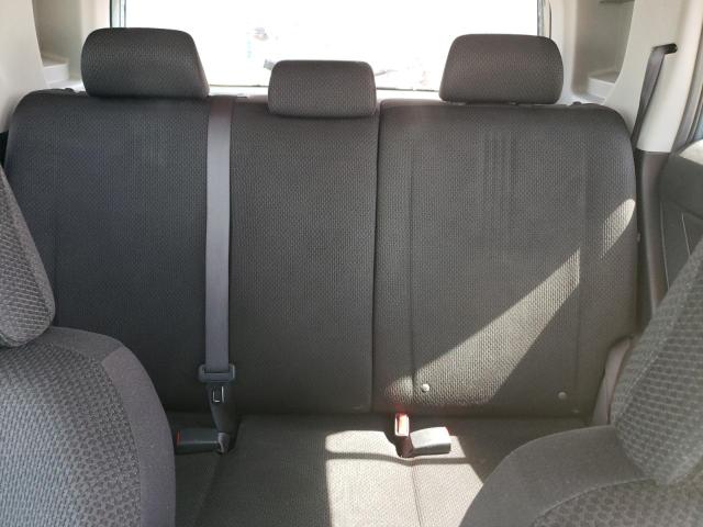 JTLKE50E981011205 - 2008 SCION XB XB 青色 照片 10