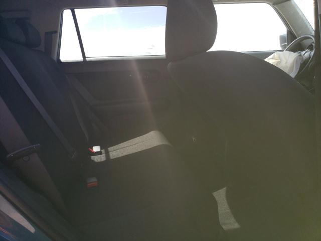 JTLKE50E981011205 - 2008 SCION XB XB 青色 照片 11