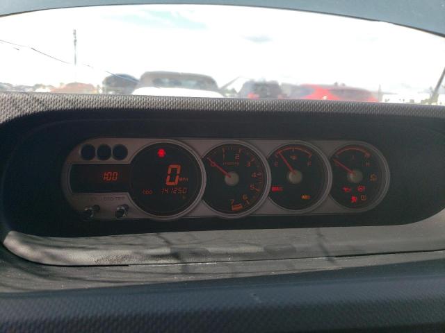 JTLKE50E981011205 - 2008 SCION XB XB 青色 照片 9