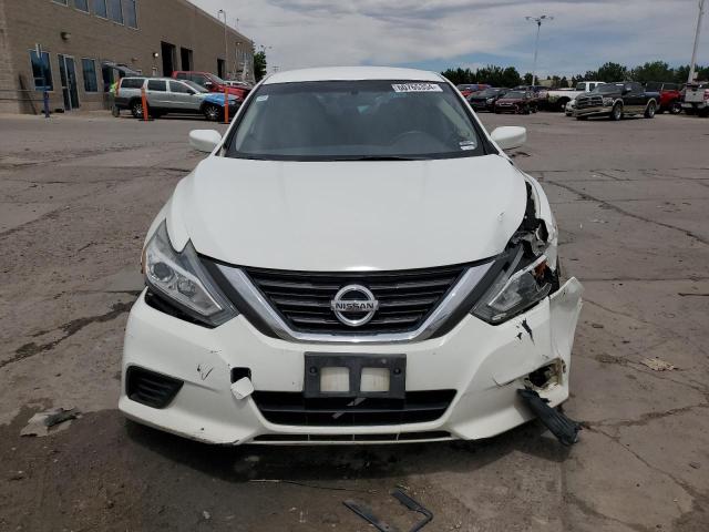 1N4AL3AP9GC157162 - 2016 NISSAN ALTIMA 2.5 WHITE photo 5