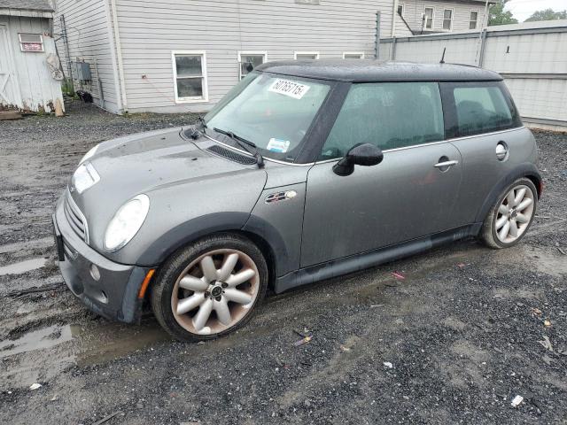 2003 MINI COOPER S, 