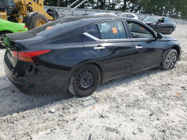 1N4BL4BV3MN377064 - 2021 NISSAN ALTIMA S BLACK photo 3