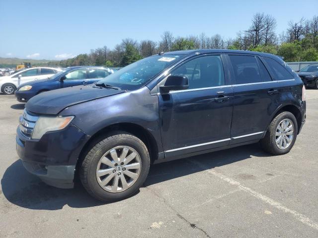 2009 FORD EDGE LIMITED, 