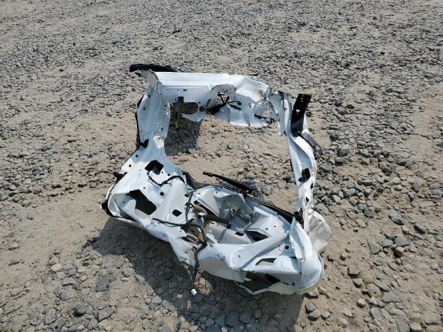 5N1AZ2BJXPC108769 - 2023 NISSAN MURANO SV WHITE photo 12