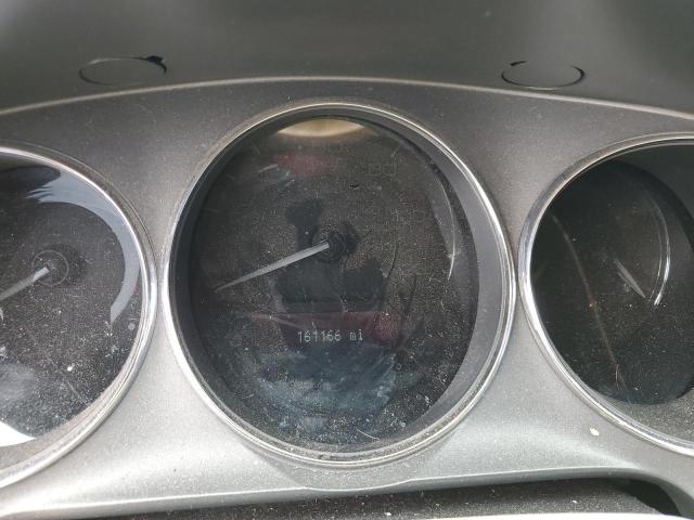 3LNHL2GC8CR805718 - 2012 LINCOLN MKZ BLACK photo 9