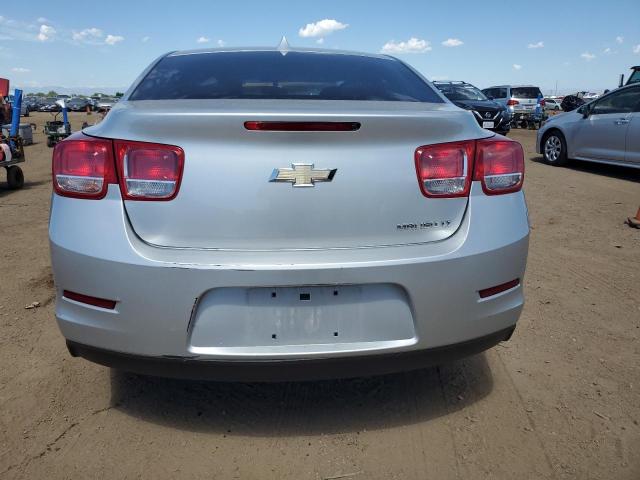1G11C5SA6DF318845 - 2013 CHEVROLET MALIBU 1LT 银色 照片 6