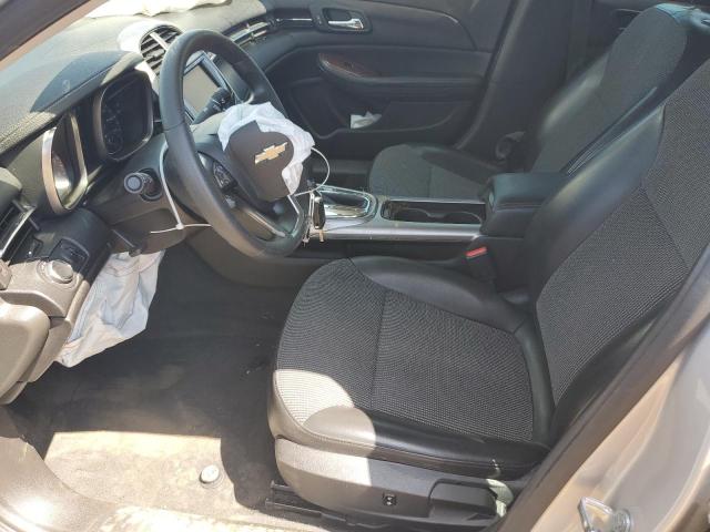 1G11C5SA6DF318845 - 2013 CHEVROLET MALIBU 1LT 银色 照片 7