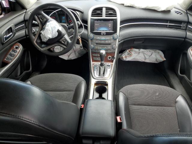 1G11C5SA6DF318845 - 2013 CHEVROLET MALIBU 1LT 银色 照片 8