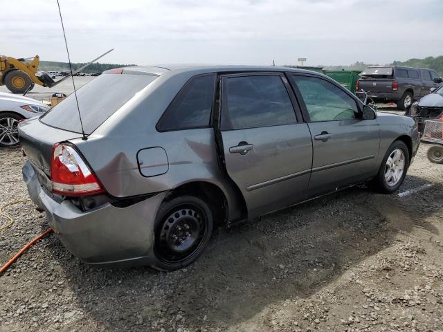 1G1ZU648X4F221874 - 2004 CHEVROLET MALIBU MAXX LT GRAY photo 3