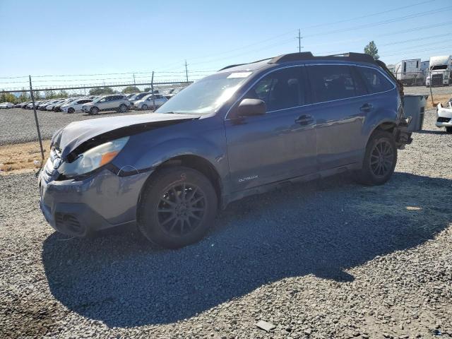 2014 SUBARU OUTBACK 2.5I, 