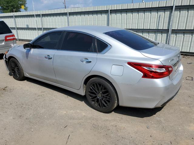 1N4AL3AP9GC196155 - 2016 NISSAN ALTIMA 2.5 SILVER photo 2