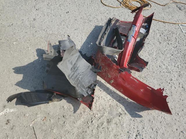 1G1JA5SH1C4147788 - 2012 CHEVROLET SONIC LS 红色 照片 12