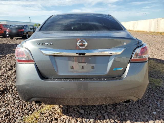 1N4AL3AP3EC105751 - 2014 NISSAN ALTIMA 2.5 GRAY photo 6