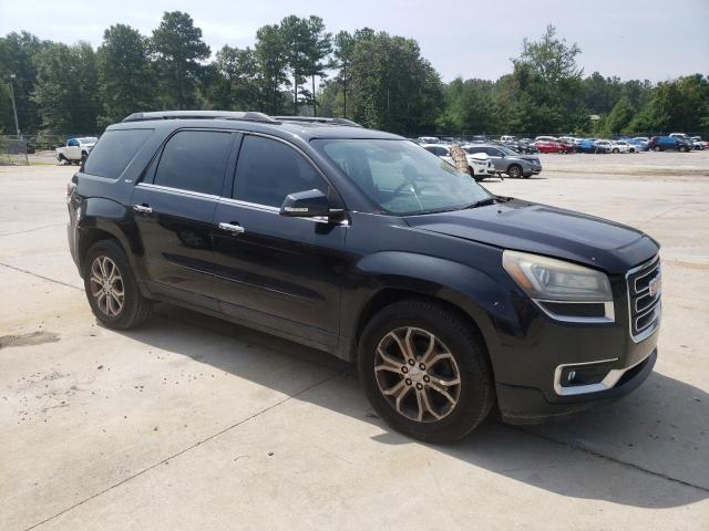 1GKKRRKD1DJ186784 - 2013 GMC ACADIA SLT-1 BLACK photo 4