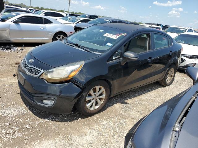 2012 KIA RIO EX, 