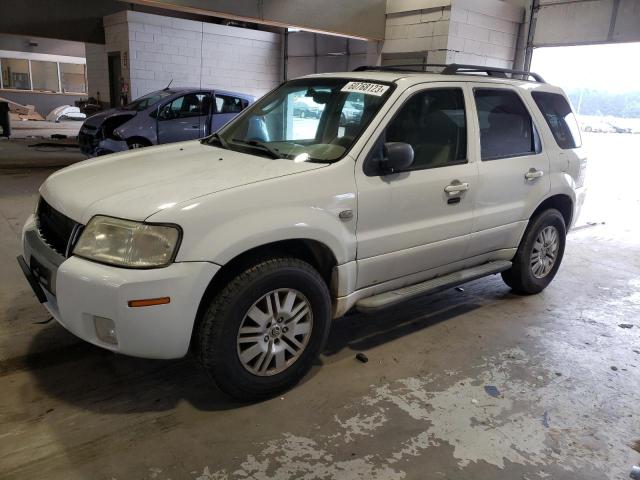 2006 MERCURY MARINER, 