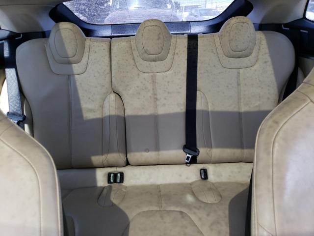 5YJSA1CN9DFP10413 - 2013 TESLA MODEL S أسود صورة 10