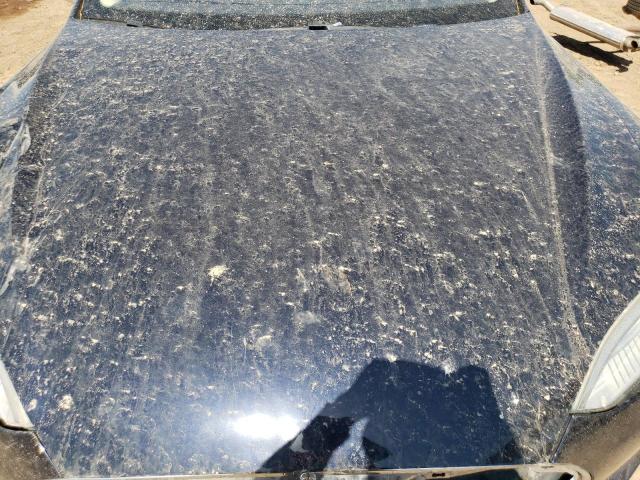 5YJSA1CN9DFP10413 - 2013 TESLA MODEL S أسود صورة 11