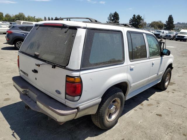 1FMDU34X9VZA68133 - 1997 FORD EXPLORER WHITE photo 3