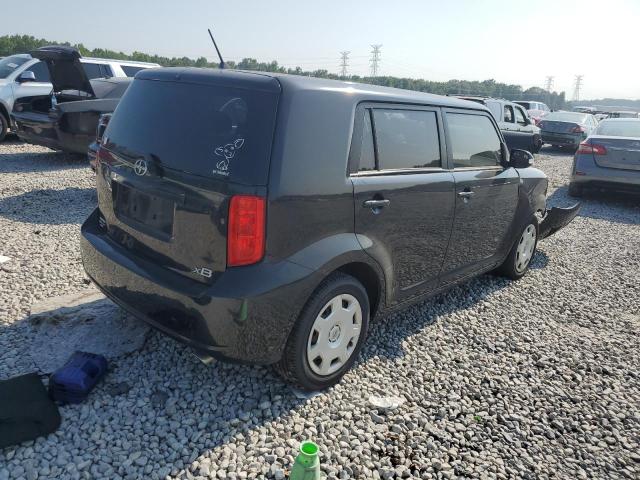 JTLKE50E481055726 - 2008 SCION XB XB 黑色 照片 3