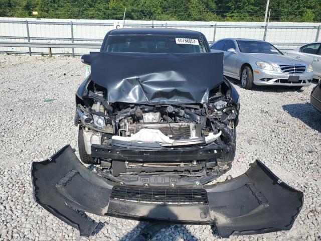 JTLKE50E481055726 - 2008 SCION XB XB 黑色 照片 5