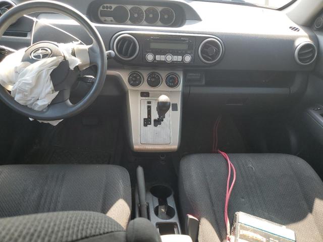 JTLKE50E481055726 - 2008 SCION XB XB 黑色 照片 8