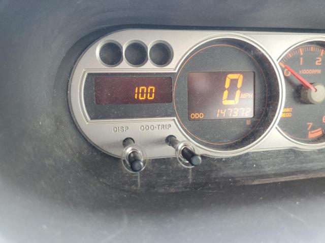 JTLKE50E481055726 - 2008 SCION XB XB 黑色 照片 9