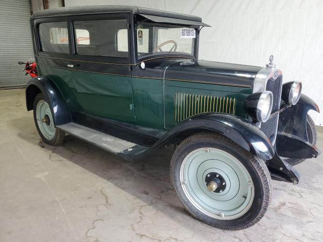 B31095 - 1928 CHEVROLET ABNATIONAL GREEN photo 4