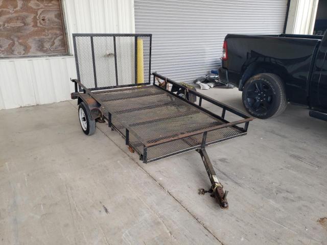 60768932 - 2014 UTILITY TRAILER Qara foto 1