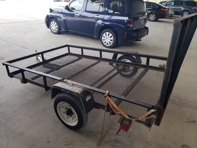60768932 - 2014 UTILITY TRAILER Qara foto 10