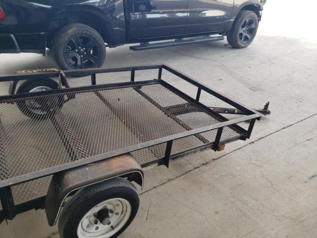 60768932 - 2014 UTILITY TRAILER Qara foto 5