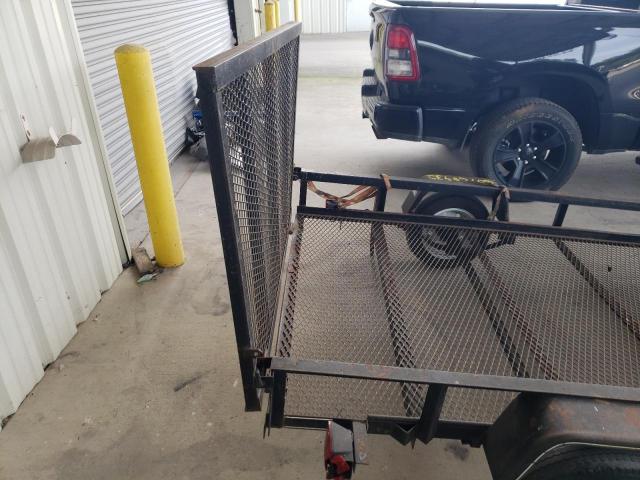 60768932 - 2014 UTILITY TRAILER Qara foto 6