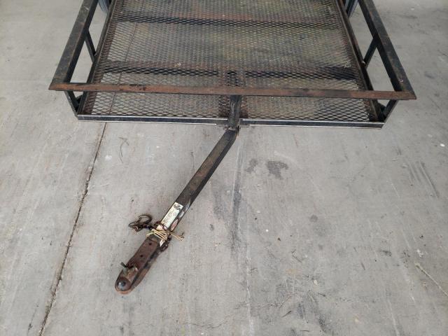60768932 - 2014 UTILITY TRAILER Qara foto 7