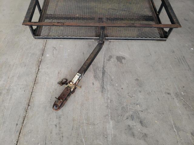 60768932 - 2014 UTILITY TRAILER Qara foto 8