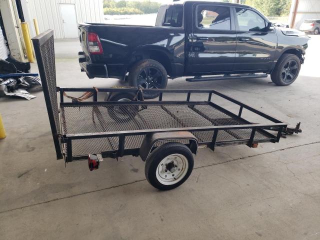 60768932 - 2014 UTILITY TRAILER Qara foto 9