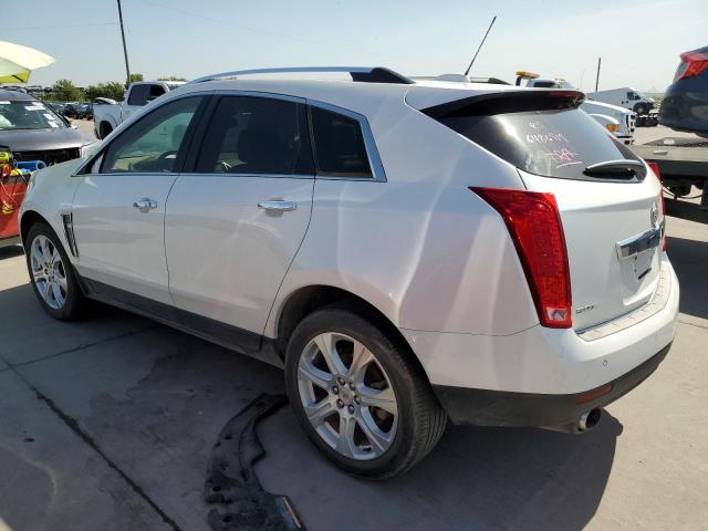 3GYFNCE30FS545711 - 2015 CADILLAC SRX PERFORMANCE COLLECTION Ақ фото 2