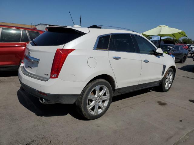 3GYFNCE30FS545711 - 2015 CADILLAC SRX PERFORMANCE COLLECTION Ақ фото 3