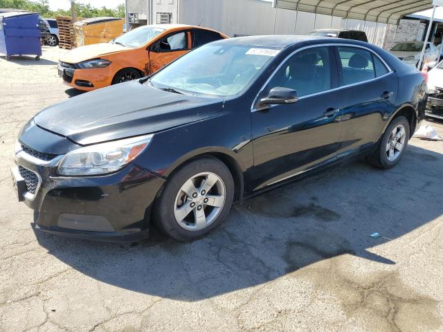 1G11C5SA0GU159434 - 2016 CHEVROLET MALIBU LIM LT Қара фото 1