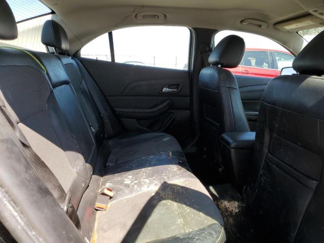 1G11C5SA0GU159434 - 2016 CHEVROLET MALIBU LIM LT Қара фото 10