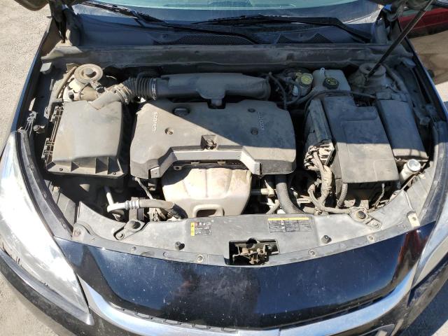 1G11C5SA0GU159434 - 2016 CHEVROLET MALIBU LIM LT Қара фото 11