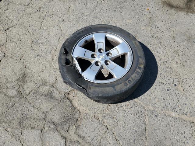 1G11C5SA0GU159434 - 2016 CHEVROLET MALIBU LIM LT Қара фото 12