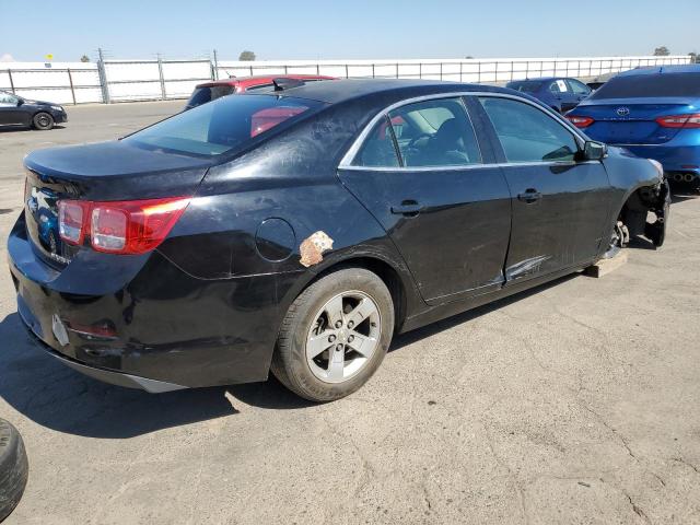 1G11C5SA0GU159434 - 2016 CHEVROLET MALIBU LIM LT Қара фото 3