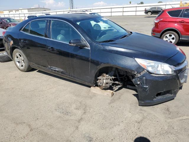 1G11C5SA0GU159434 - 2016 CHEVROLET MALIBU LIM LT Қара фото 4