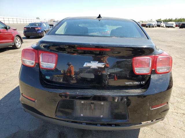 1G11C5SA0GU159434 - 2016 CHEVROLET MALIBU LIM LT Қара фото 6