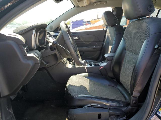 1G11C5SA0GU159434 - 2016 CHEVROLET MALIBU LIM LT Қара фото 7