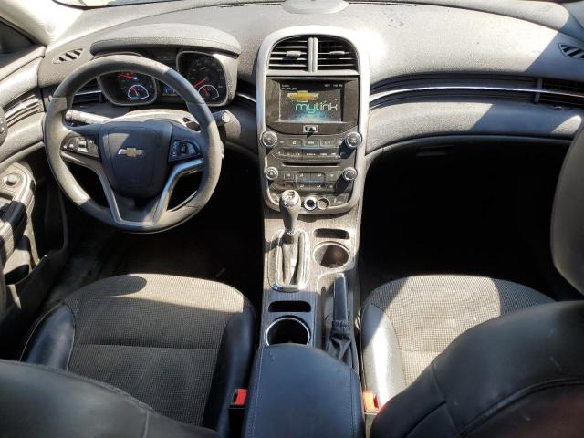 1G11C5SA0GU159434 - 2016 CHEVROLET MALIBU LIM LT Қара фото 8