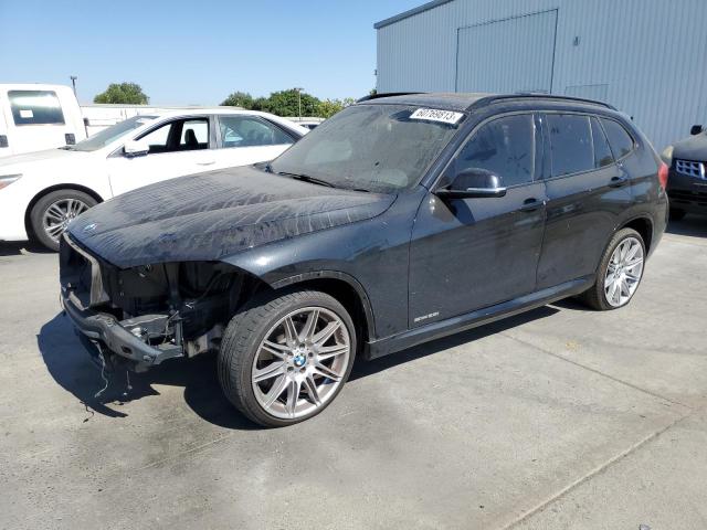 2015 BMW X1 SDRIVE28I, 