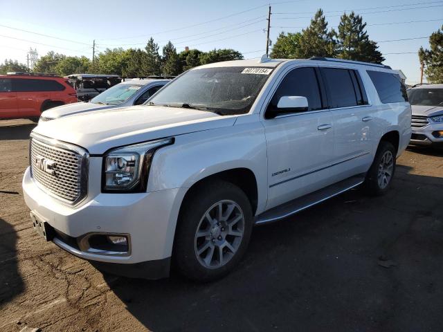 2016 GMC YUKON XL DENALI, 